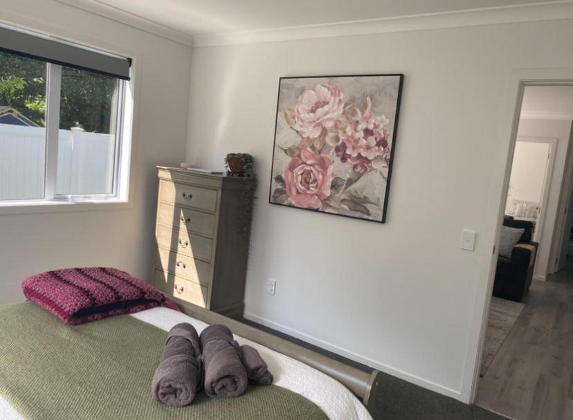Raumati Guest House 파라파라우무 외부 사진