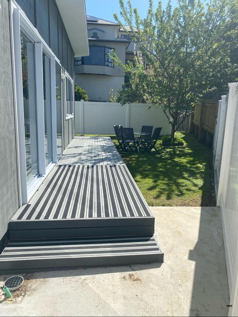 Raumati Guest House 파라파라우무 외부 사진